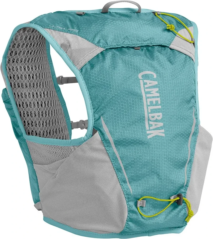 Camelbak W Ultra Pro Vest aqua sea/silver