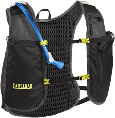 Camelbak Circuit Vest Black/Safety Yellow