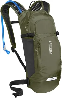 Camelbak Lobo 9 Burnt Olive/Black