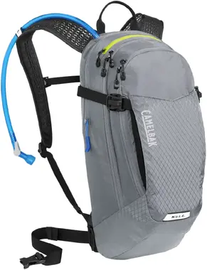 Camelbak Mule 12 Gunmetal/Lime