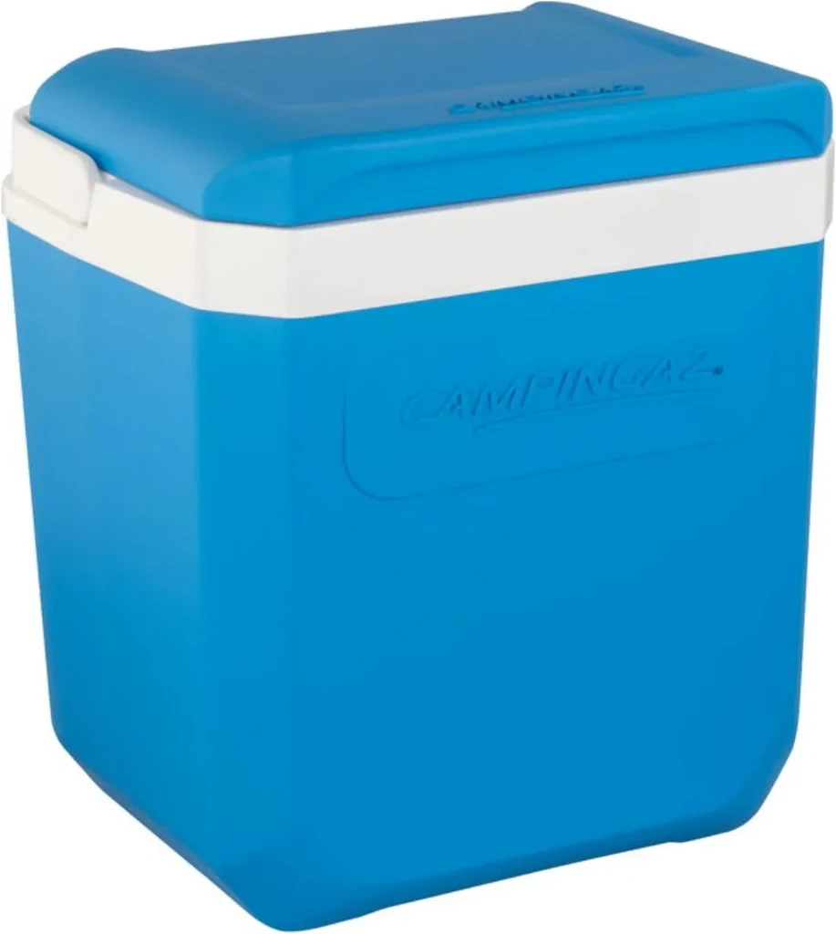 Chladící box Campingaz Icetime® Plus 30L