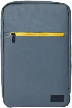 Canyon CSZ-01 batoh pro 15.6" notebook, šedá