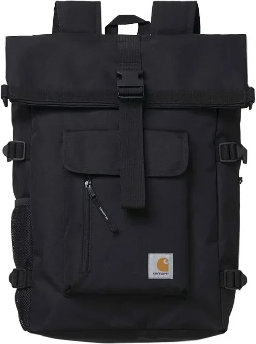 Carhartt WIP Philis Backpack Black