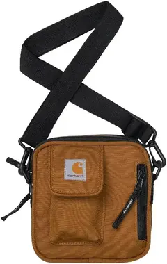 Carhartt WIP Essentials Bag Small Hamilton Brown