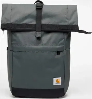 Carhartt WIP Leon Rolltop Backpack Boxwood