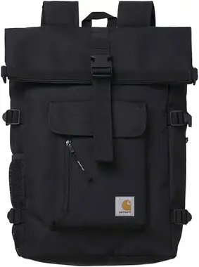 Carhartt WIP Philis Backpack Black