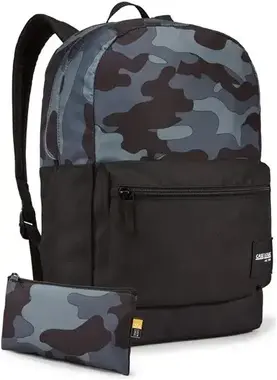 Case Logic Commence 24L Camo/Black