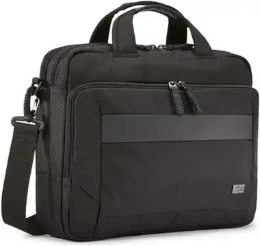 Case Logic Notion 14" Laptop Bag - Black