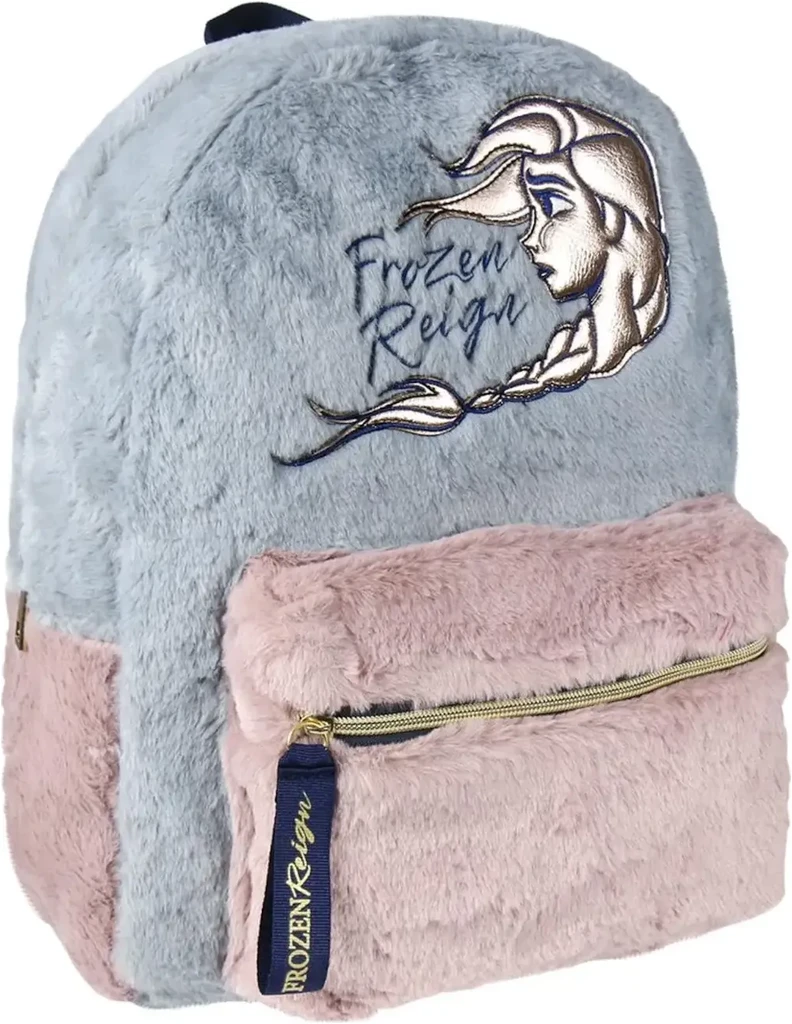 Backpack Casual Hair Frozen II