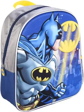 Cerda Dětský batoh 3D Batman modrý
