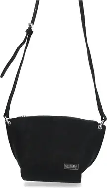 Chiara Woman's Bag I555-Senja Černá