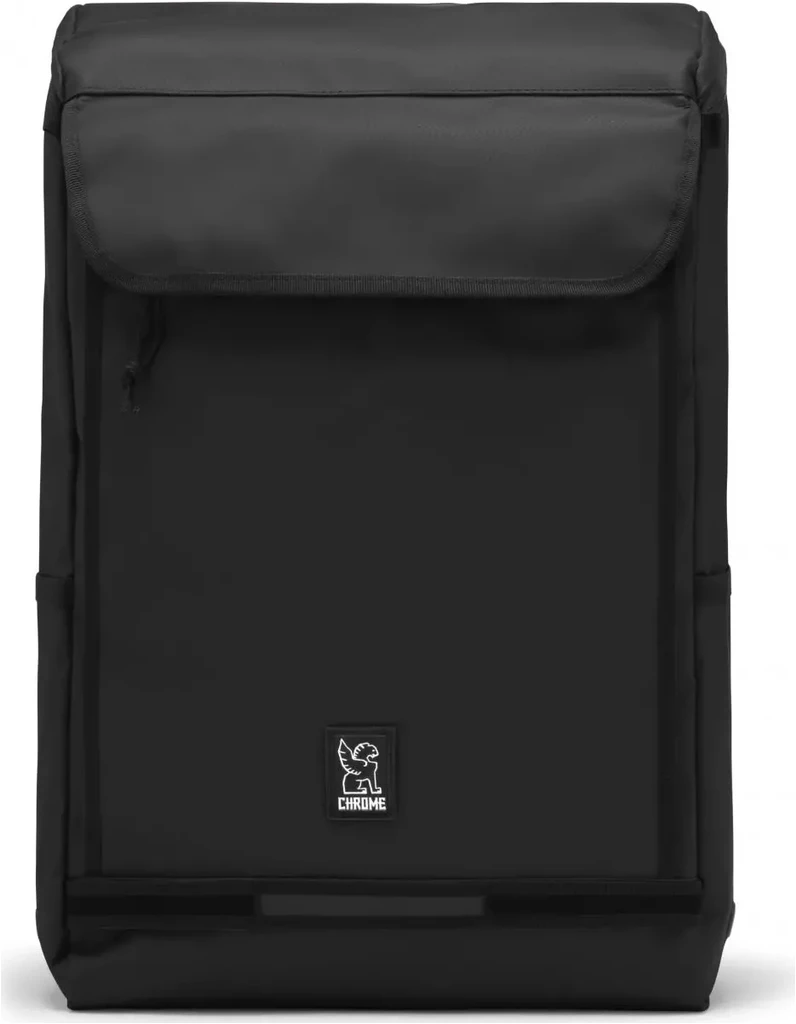 Chrome Volcan Pack Black Tarp