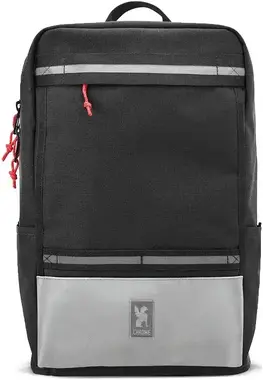 Chrome Hondo Backpack Night