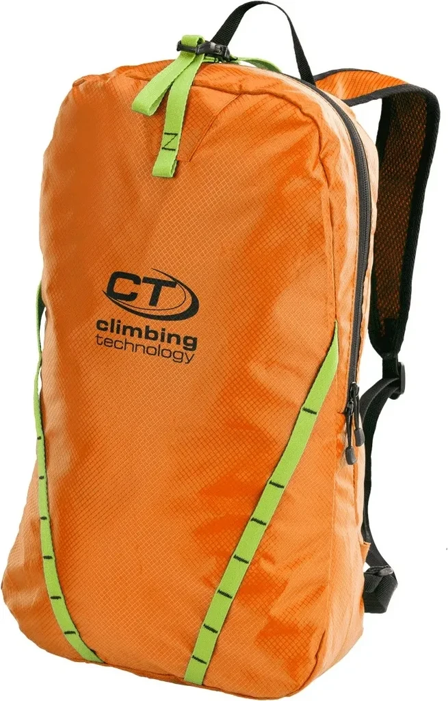 Climbing Technology Magic Pack oranžová