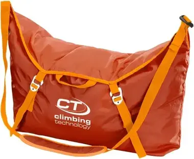 Climbing Technology City Rope Bag 22L orange
