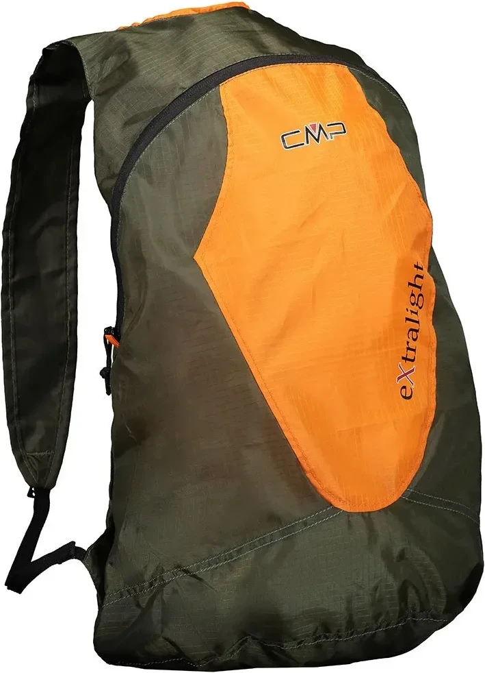 Cmp Packable 15L Hnědá