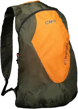 Cmp Packable 15L Hnědá