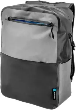 Cocoon City Traveler Backpack 18L blue