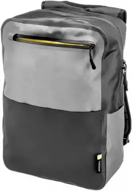 Cocoon  City Traveler Backpack 18L yellow