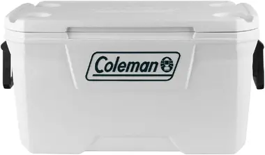 Coleman 70QT chest Marine Cooler