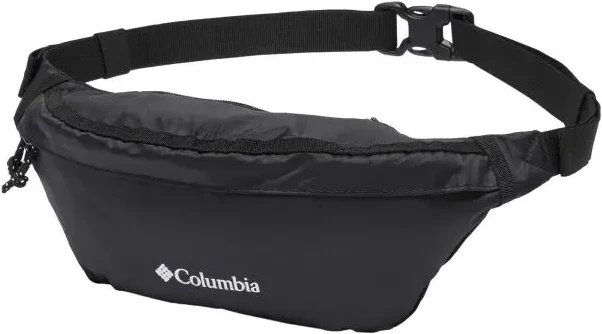 Columbia Lightweight Packable II Hip Pack Černá