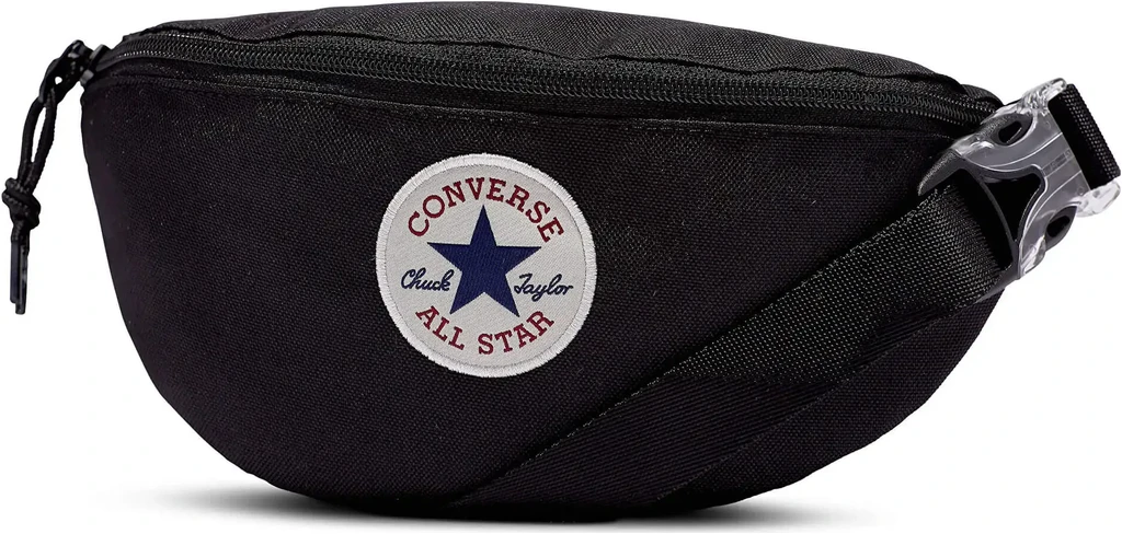 Converse Sling Pack Černá