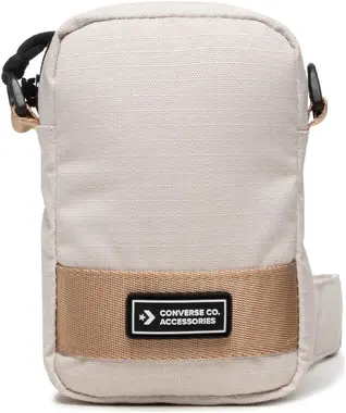 Converse Comms Pouch 2.0 - Béžová