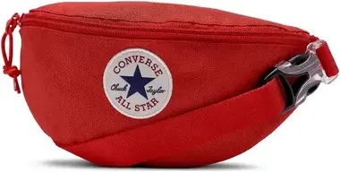 Converse Sling Pack Červená