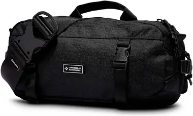 Converse Utility Sling Bag - Black