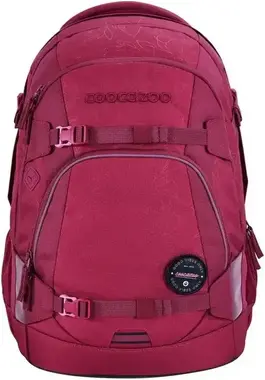 Školní batoh Coocazoo Mate - Berry Boosts