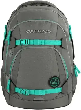 Školní batoh Coocazoo Mate - Fresh Mint