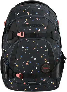 Školní batoh Coocazoo Mate - Sprinkled Candy