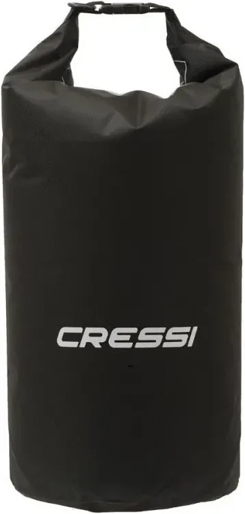 Cressi Dry Tek Bag  20L Black