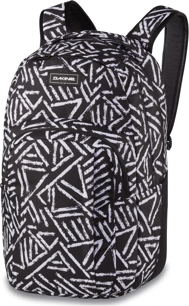 Dakine Campus L 33L - 80s Geo