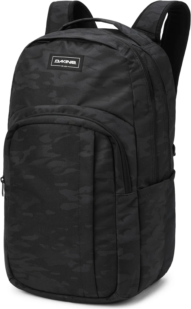 Dakine Campus L 33L - Black Vintage Camo