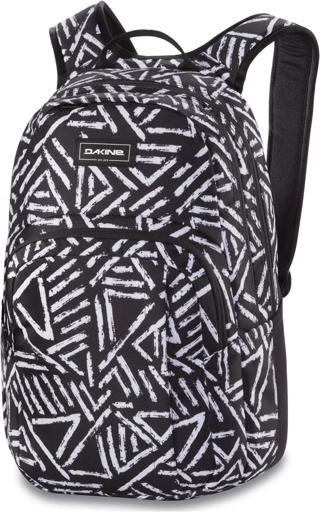 Dakine Campus M 25L - 80s Geo