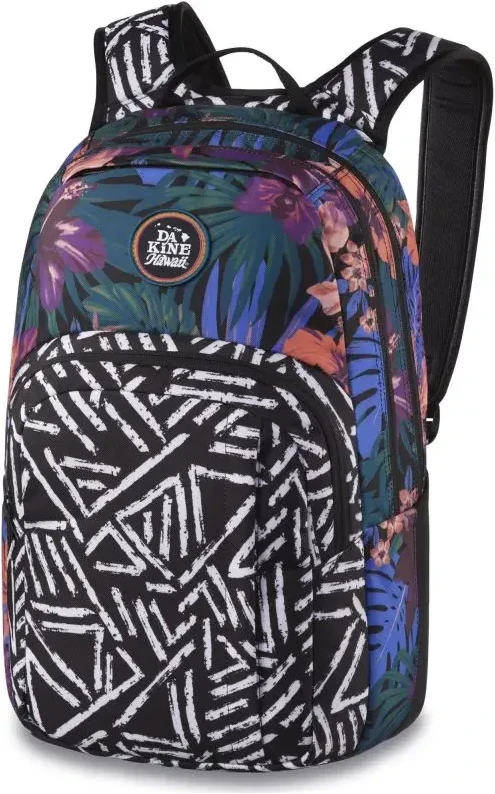 Dakine Campus M 25L - Hawaiian Tropidelic