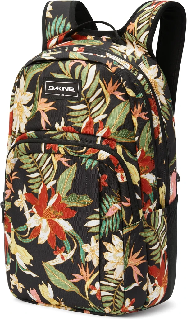 Dakine Campus M 25L - Sunset Bloom