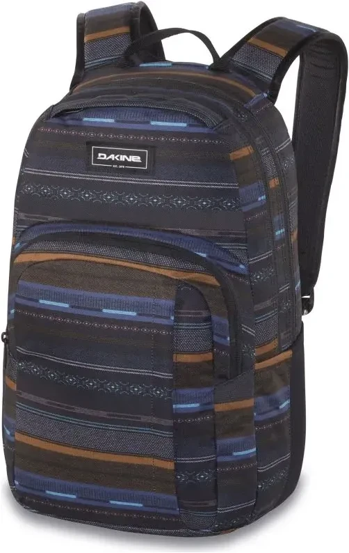 Dakine Campus M 25L - Vintage Blanket