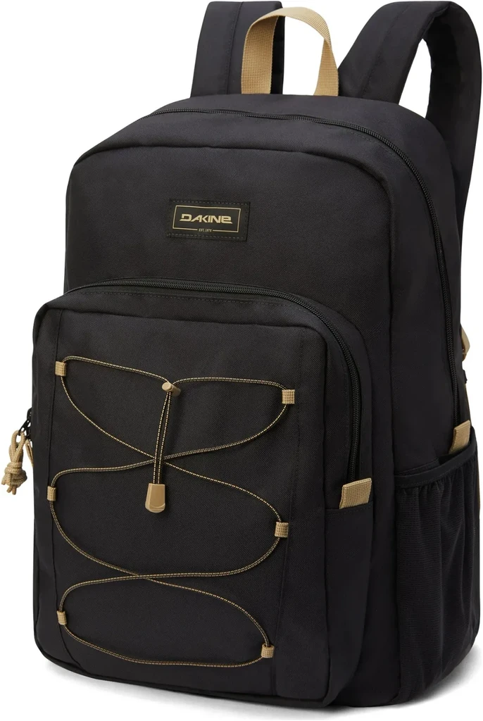 Dakine Educated 30L - Black Onyx