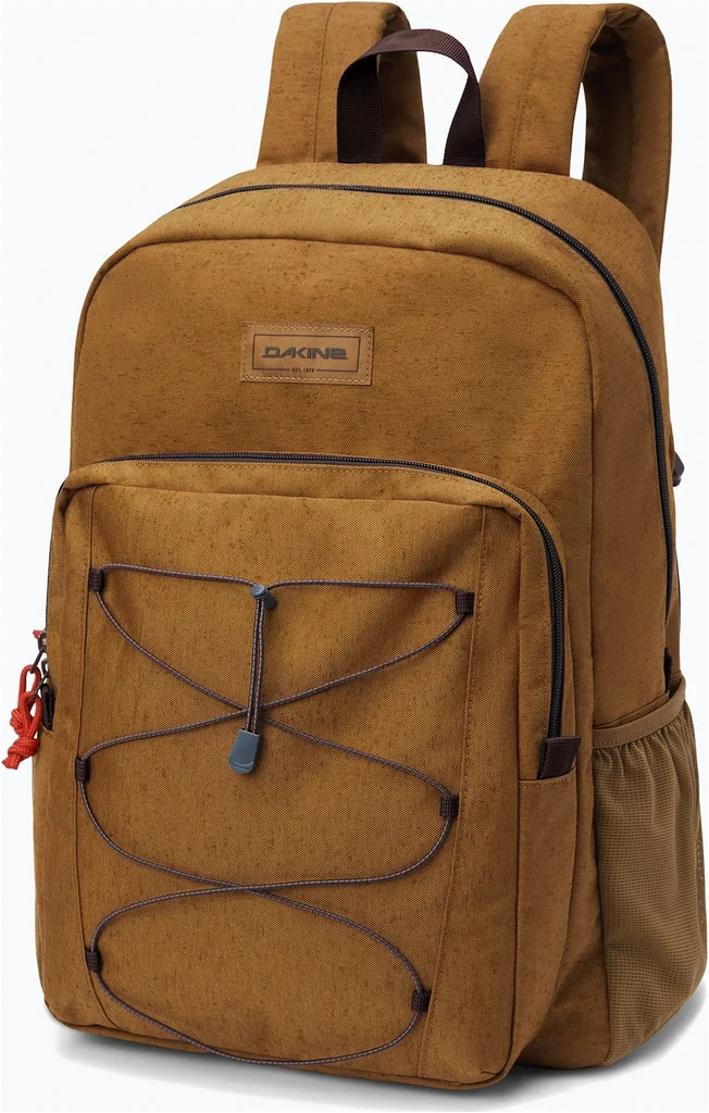 Dakine Educated 30L - Rubber