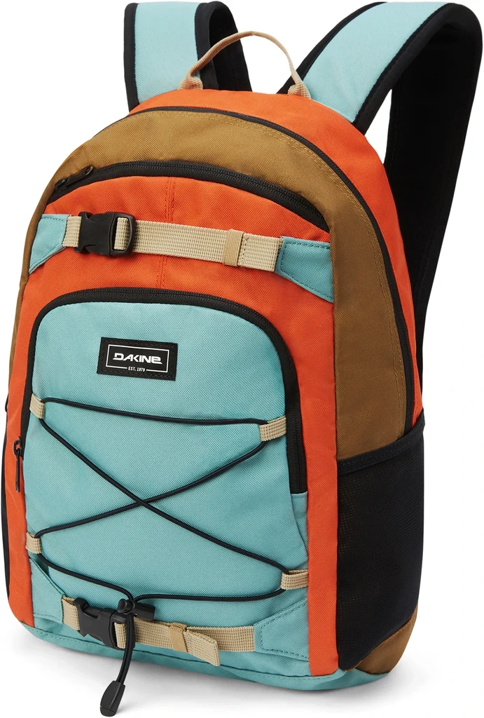 Dakine Grom 13L - Pumpkin Patch