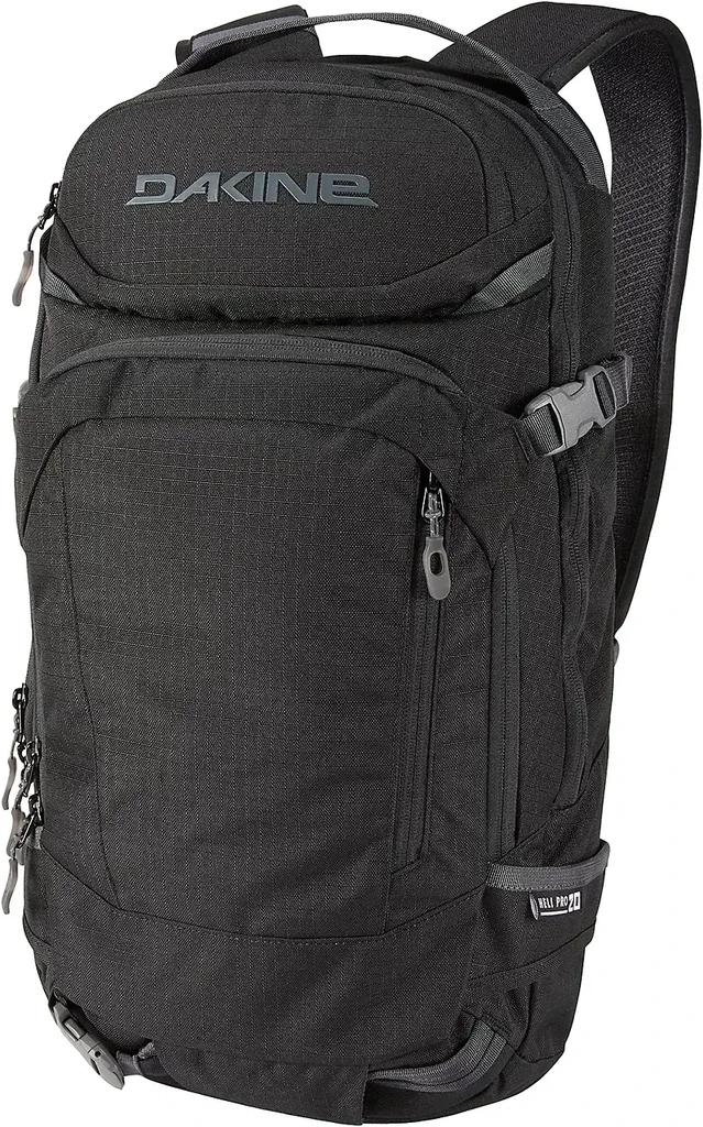 Dakine Heli Pro 20L - Black