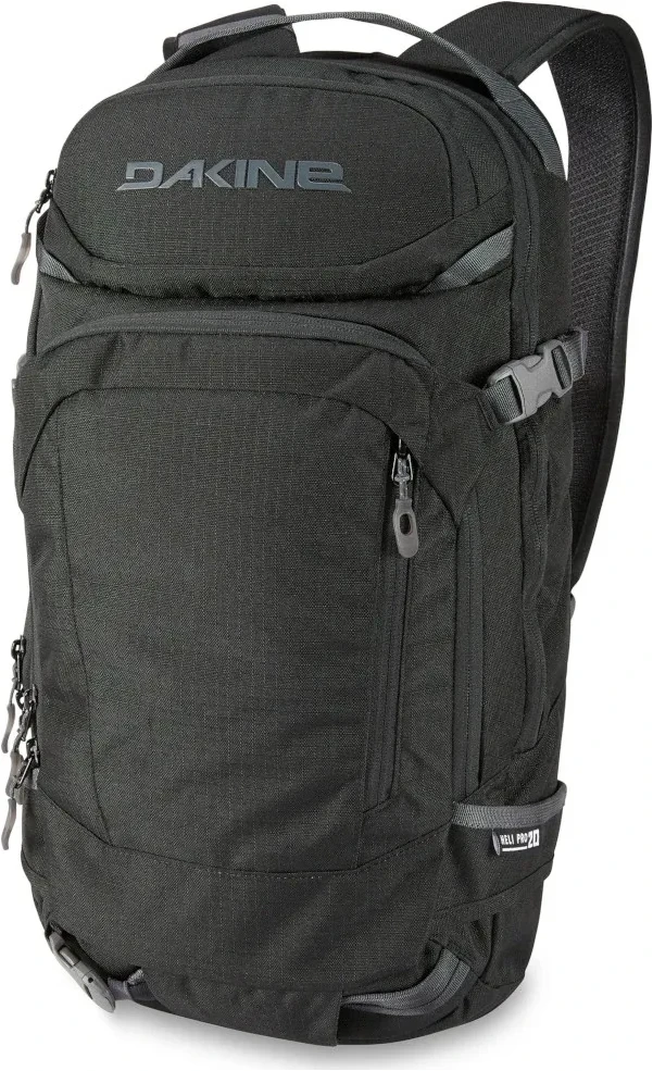 Dakine Heli Pro 20L - Deep Blue