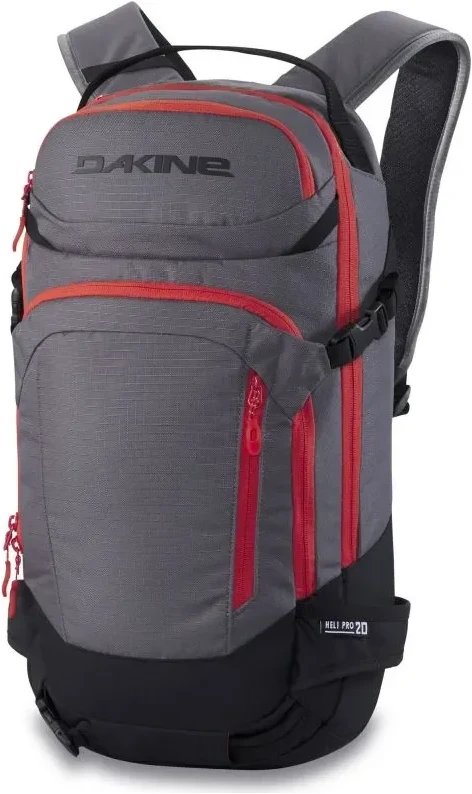 Dakine Heli Pro 20L - Steel Gray