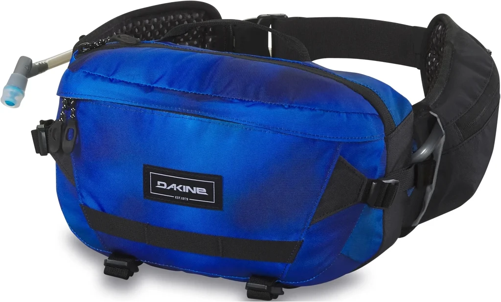 Dakine Hot Laps 5L - Blue Haze