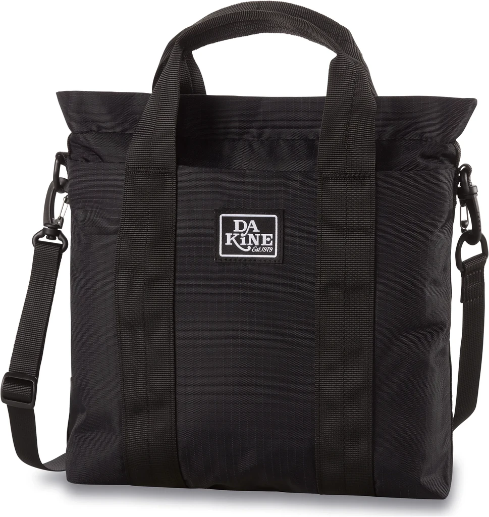 Dakine Jinx Mini Tote - Black