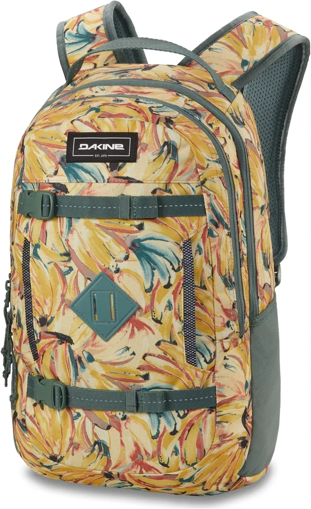 Dakine Mission Pack 18L - Bunch O Bananas