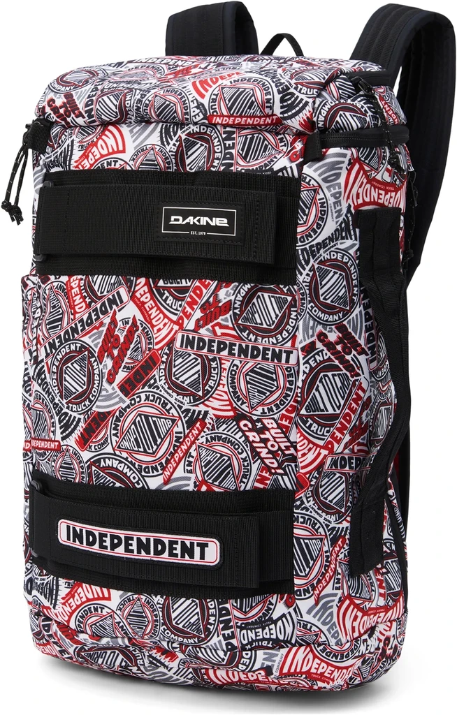 Dakine Mission Street Pack 25L - X Independent