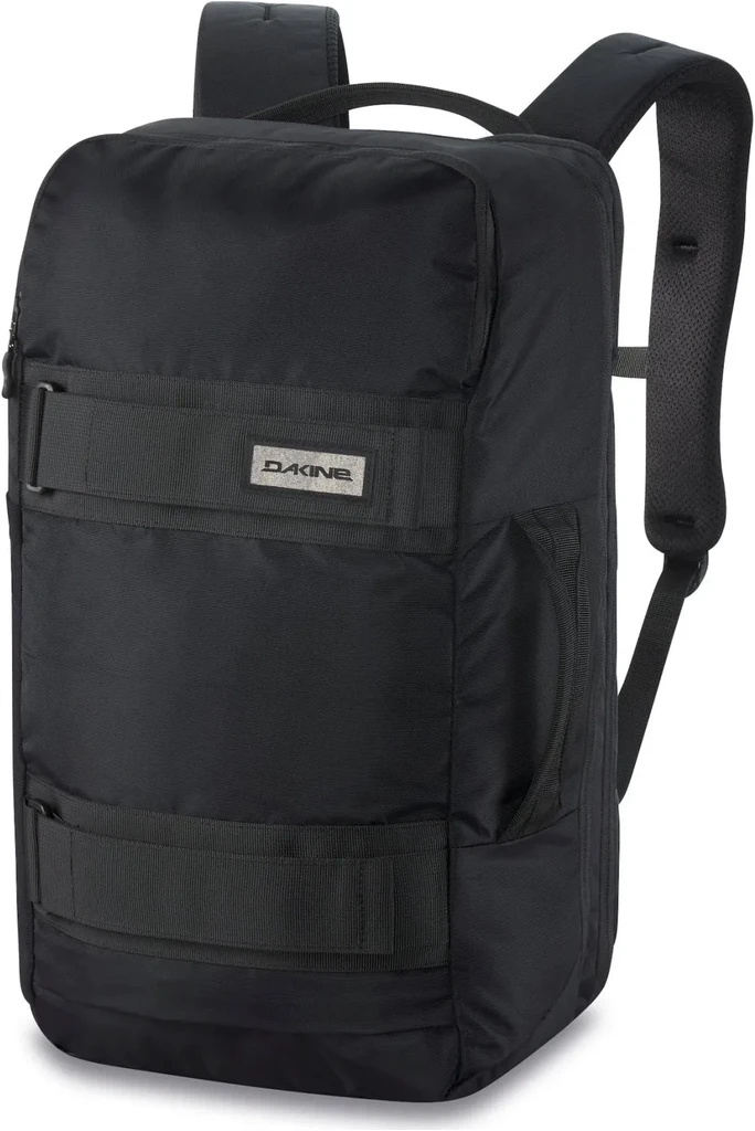 Dakine Mission Street Pack DLX 32L - Black